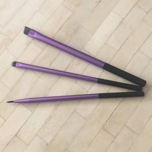 Brushes -  Real Techniques never used